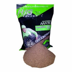 HJG Drescher D1 Competition