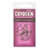 ESP Grip Rigger Cryogen Hooks Barbed -Vissen Winkel 19217904
