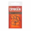ESP Stiff Rigger Cryogen Hooks Barbed 2 ESP Stiff Rigger Cryogen Hooks Barbed -Vissen Winkel 19218156