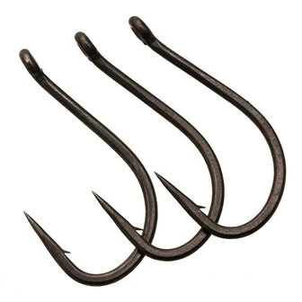 ESP Stiff Rigger Cryogen Hooks Barbed 4 ESP Stiff Rigger Cryogen Hooks Barbed - Afbeelding 2