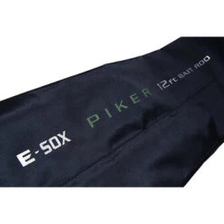 E-Sox Piker Bait Rod 12ft 3lb -Vissen Winkel 1924851114