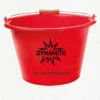DYNAMITE BAITS Dynamite Groundbait Mixing Bucket 17L -Vissen Winkel 1926682572