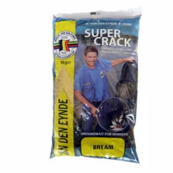 Van Den Eynde Super Crack Brasem