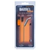 ESP Barrel Bobbin Kit Orange -Vissen Winkel 1952369322