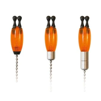 ESP Barrel Bobbin Kit Orange 4 ESP Barrel Bobbin Kit Orange - Afbeelding 2