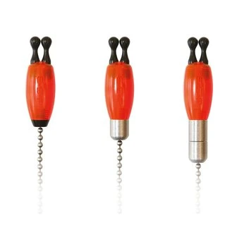 ESP Barrel Bobbin Kit Red 4 ESP Barrel Bobbin Kit Red - Afbeelding 2