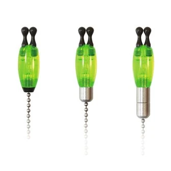 ESP Barrel Bobbin Kit Green 3 ESP Barrel Bobbin Kit Green - Afbeelding 2