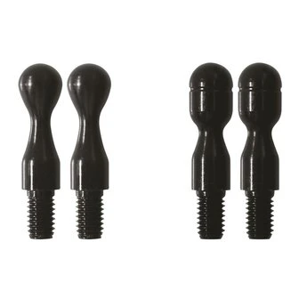 ESP Barrel Bobbin Kit White Stainless 5 ESP Barrel Bobbin Kit White Stainless - Afbeelding 3