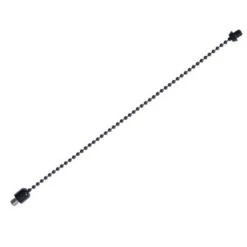 ESP Barrel Bobbin Kit White Stainless 11 ESP Barrel Bobbin Kit White Stainless -Vissen Winkel 1952386386