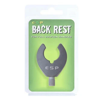ESP Back Rests Duplon 3 ESP Back Rests Duplon