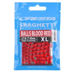 Spro Cresta Spaghetti Balls XL