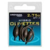 Drennan Hybrid Olivette 2,75gr 1 Drennan Hybrid Olivette 2,75gr -Vissen Winkel 1966138746