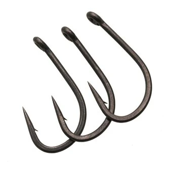 ESP Classic Cryogen Hooks Barbed 6 4 ESP Classic Cryogen Hooks Barbed 6 - Afbeelding 2