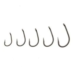 ESP Classic Cryogen Hooks Barbed 6 7 ESP Classic Cryogen Hooks Barbed 6 -Vissen Winkel 1966431912