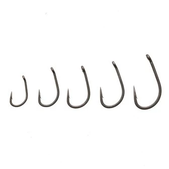 ESP Classic Cryogen Hooks Barbed 8 5 ESP Classic Cryogen Hooks Barbed 8 - Afbeelding 3