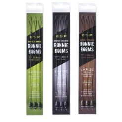 ESP Quick Change Ronnie Boom Camo Brown 0,6g -Vissen Winkel 1968746982