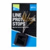 Preston Line Protector Stops -Vissen Winkel 1973617512