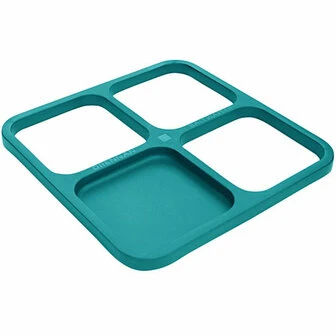 Drennan Bait Waiter Aqua 3 Drennan Bait Waiter Aqua