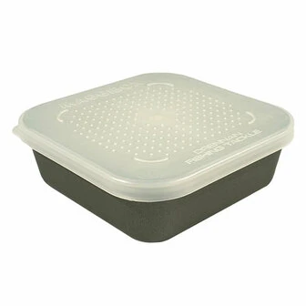 Drennan Maggi Box Graphite 1.87l 3 Drennan Maggi Box Graphite 1.87l