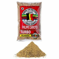 Van Den Eynde Turbo Carroyer