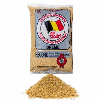 Van Den Eynde Record Zilver 3 Van Den Eynde Record Zilver