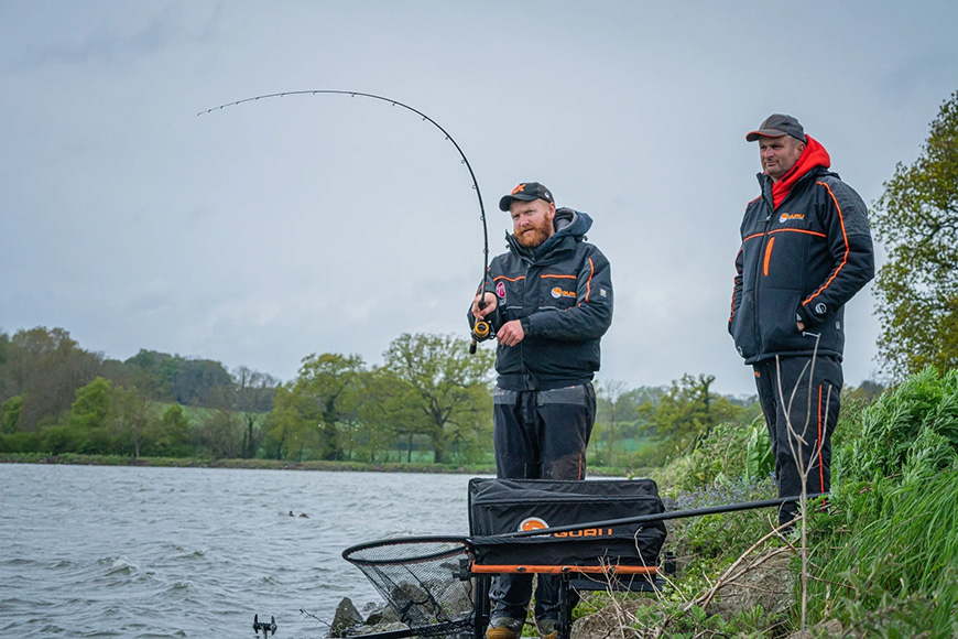 Vissen Winkel -Vissen Winkel 3