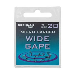 Drennan Wide Gape