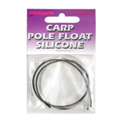 Drennan Carp Pole Float Silicone
