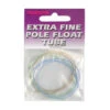 Drennan Extra Fine Pole Float Silicone -Vissen Winkel 532840212