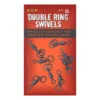 ESP Double Ring Swivel -Vissen Winkel 675578794