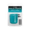 Drennan Pole Pots Aqua -Vissen Winkel 792811745