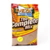 Evezet The Complete Mix Brasem