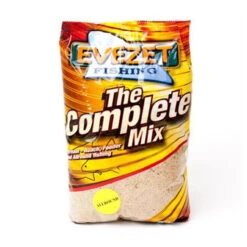Evezet The Complete Mix Allround