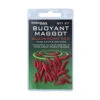 Drennan Buoyant Bloodworm Red -Vissen Winkel 907232560
