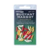 Drennan Buoyant Maggot Natural -Vissen Winkel 907232675