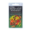 Drennan Buoyant Maggot Fluorescents -Vissen Winkel 907232790