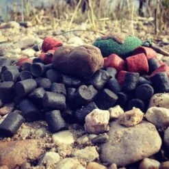 Belachan Pellets -Vissen Winkel ccmoore belachan pellets 2