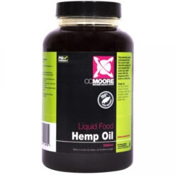 Hemp Oil