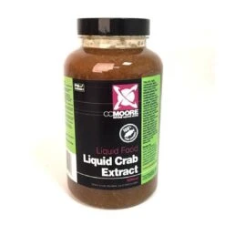 Liquid Crab Extract