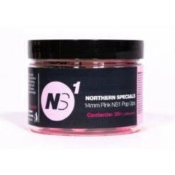 Ns1 Pink Pop Ups