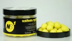 Ns1 Pop Ups Yellow