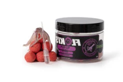 Hard Hook Mulberry Squid