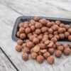 Krillers Boilies 1 Krillers Boilies -Vissen Winkel grainbaits krillers boilies