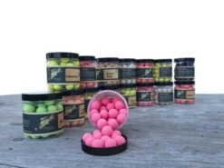 Scopex Cream Belachan Pop-ups