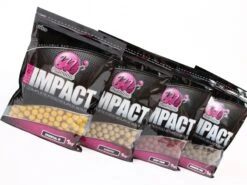 Mainline High Impact Boilies 3kg