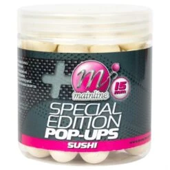 Mainline Limited Special Edition Pop Ups Sushi 15mm