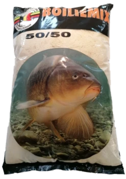 Boiliemix 50/50