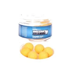 NASH Instant Action Pineapple Crush Pop Ups