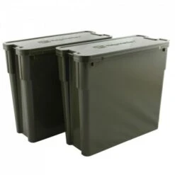 Ridgemonkey Modular Bucket System Xl Deep Tray Twin Pack **UITLOPEND**